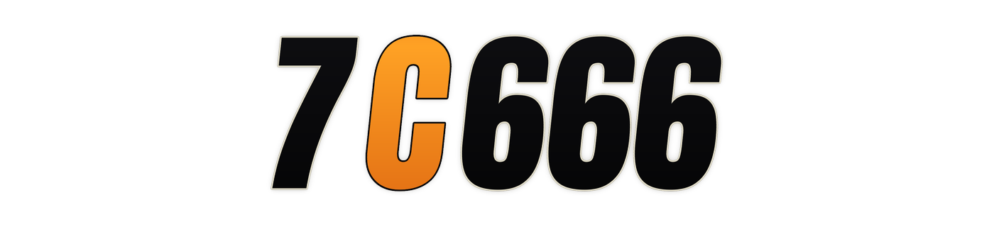 7c666 লোগো